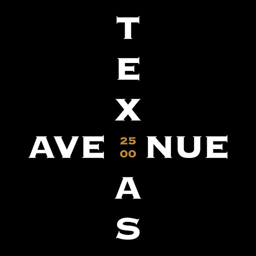 Texas Avenue BNB logo