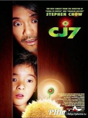 Movie CJ7 | Siêu Khuyển Thần Thông (Trường giang số 7) (2008)