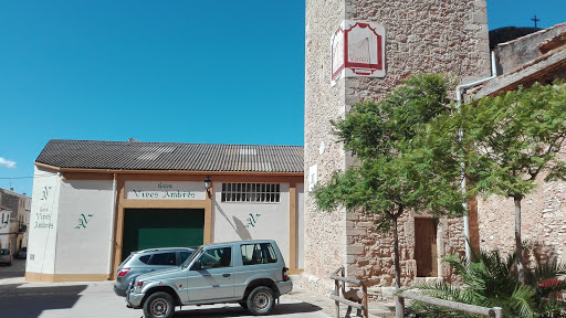 Hauptbild von Bodega Cava Vives Ambrós