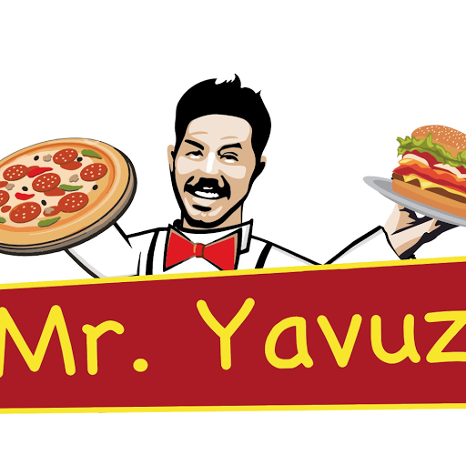 Mr.Yavuz Sinzig logo