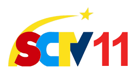 kênh SCTV11