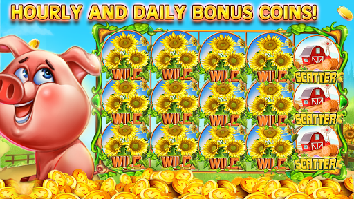 Medusa Vegas Slots apk mod screenshots 2