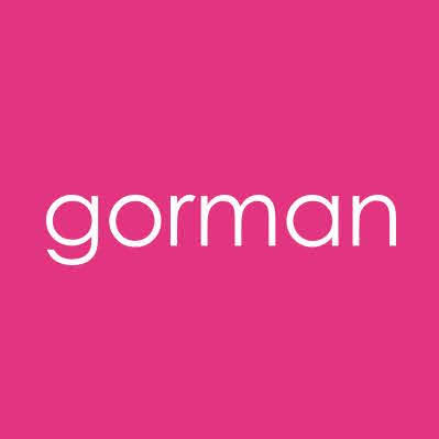 Gorman - Newmarket logo