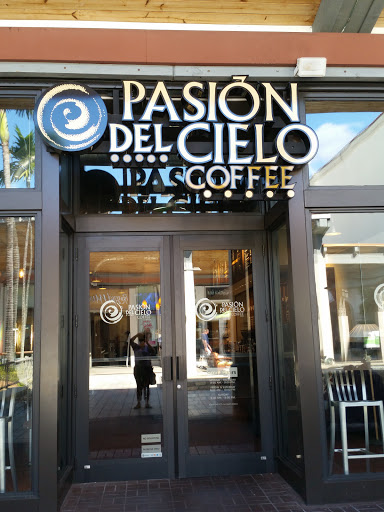 Coffee Shop «Pasion del Cielo Coffee», reviews and photos, 8888 SW 136th St #585, Miami, FL 33176, USA