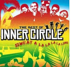 Music: La La La La Long - Inner Circle [Throwback song]