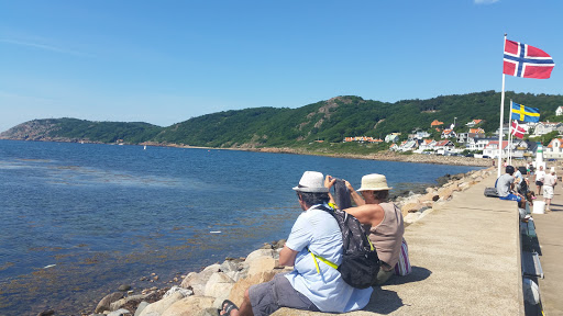 Besökarbild Hotel Kullaberg