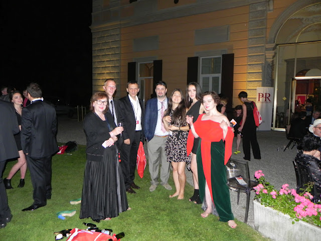 A`design award - церемония награждения за лучший дизайн года