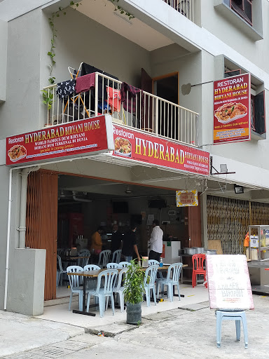 10 Best Nasi Biryani In Kl Every Foodie Must Try Kl Foodie