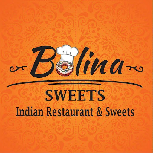 Bolina Indian Sweets and Restaurant