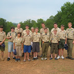Troop 818