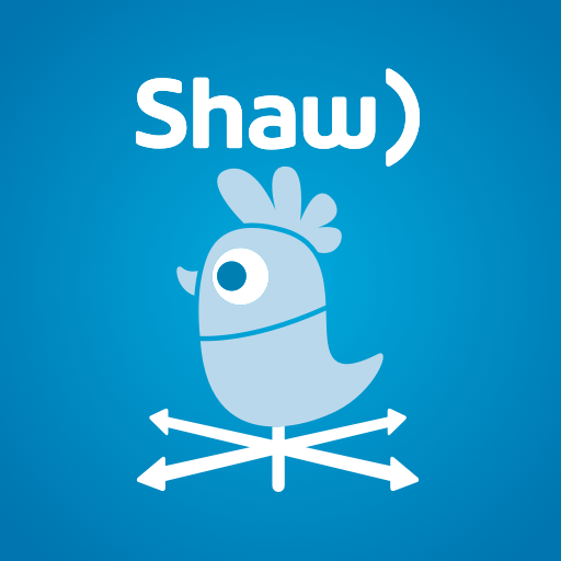 Shaw Freerange Tv Apps On Google Play