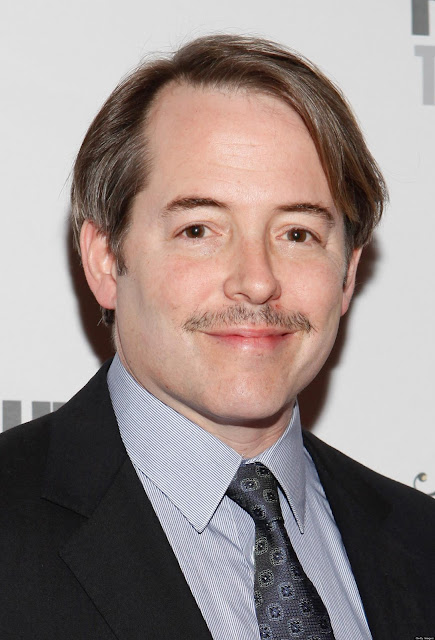 Matthew Broderick Profile Dp Pocs