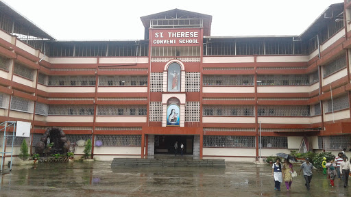 St. Therese Convent School, Kalyan - Shilphata Rd, Dombivli East, Kolegaon, Maharashtra 421203, India, Convent_School, state MH