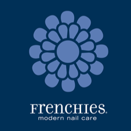 Frenchies Modern Nail Care Ventura logo