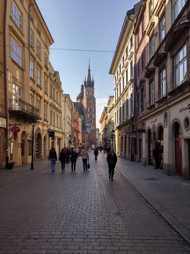 10/10- Cracovia de arriba a abajo: De 8 horas de Free Tour - Patea conmigo Cracovia (3)