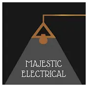 Majestic Electrical Logo