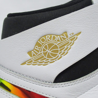 Jordan 1 Retro Nouveau Dunk From Above