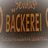 Sevdas Bäckerei logo