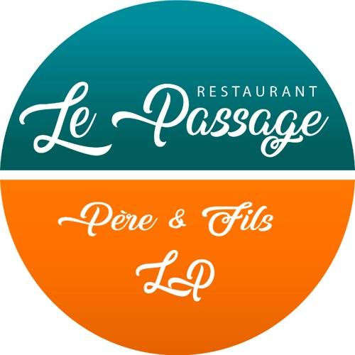 Le Passage logo