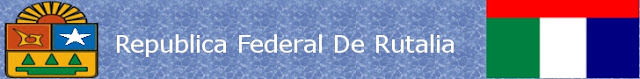 Republica Federal de Rutalia