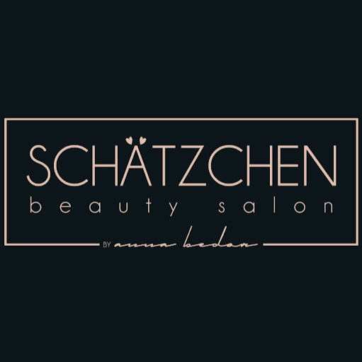 SCHÄTZCHEN - Beautysalon by Anna Bedor logo