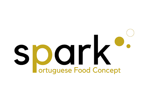 Spark - Portuguese Food Concept | Restaurant | Tapas-Wine | Coffee Bar logo