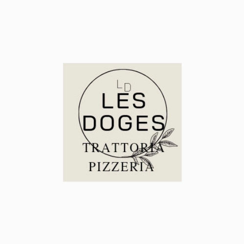 Les Doges logo