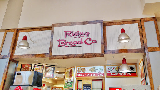 Sandwich Shop «Rising Bread Co», reviews and photos, 3902 13th Ave S # 1840, Fargo, ND 58103, USA