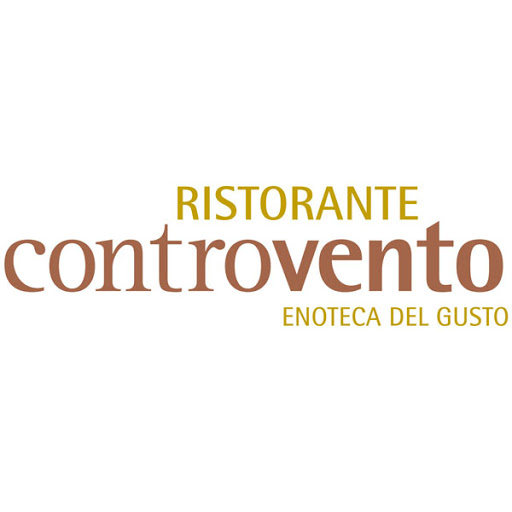 Ristorante Controvento Enoteca del Gusto logo