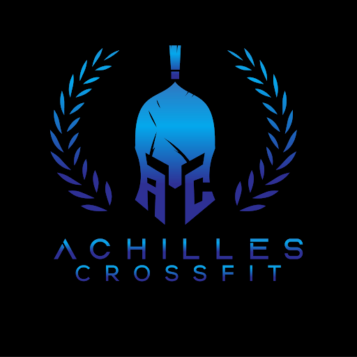 Achilles CrossFit/MOVE Studio