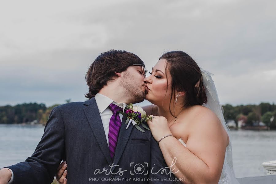 Wedding photographer Kristy-Lee Belcourt (kristyleebelco). Photo of 7 September 2019