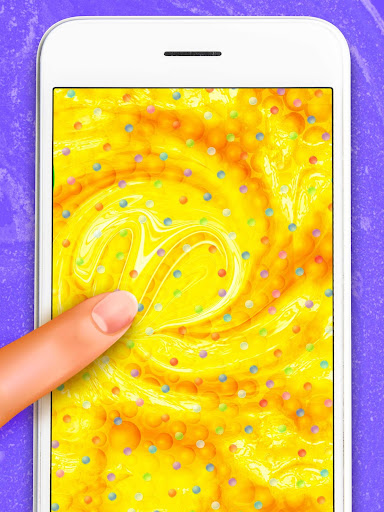 Make and Play Slime Simulator