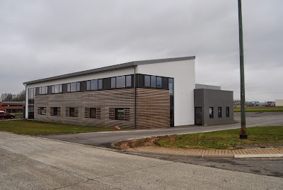 Photos of Crealys - Science Park BEP