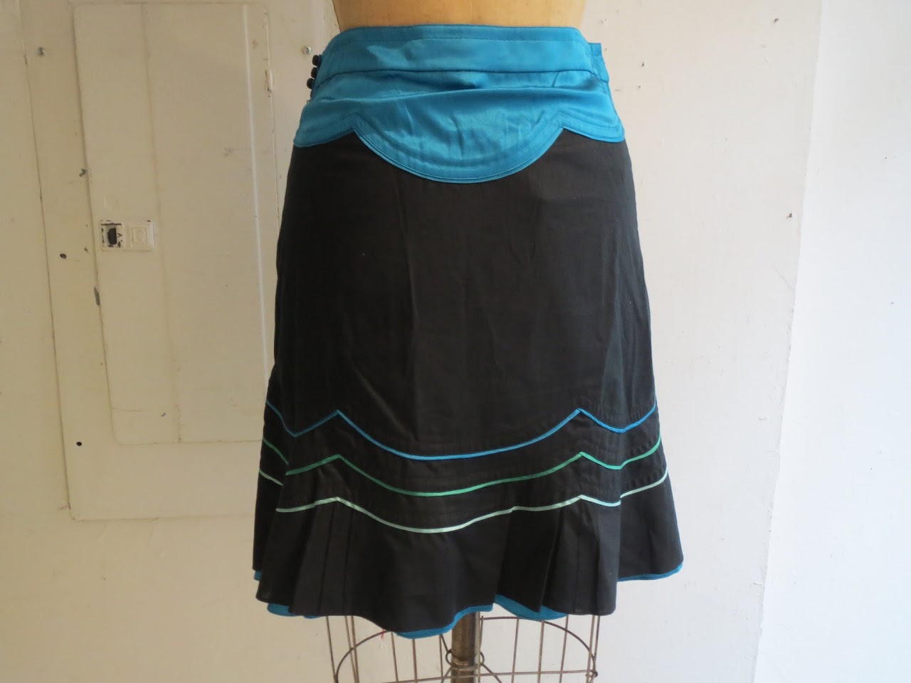 Marc Jacobs Skirt