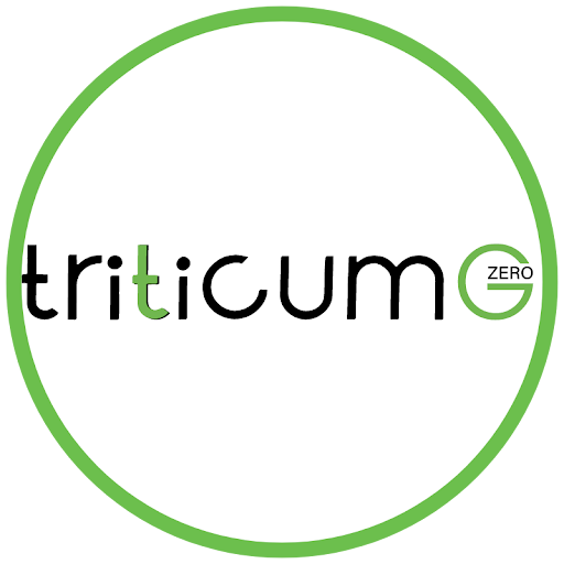 Pizzeria Bisteccheria Triticum logo