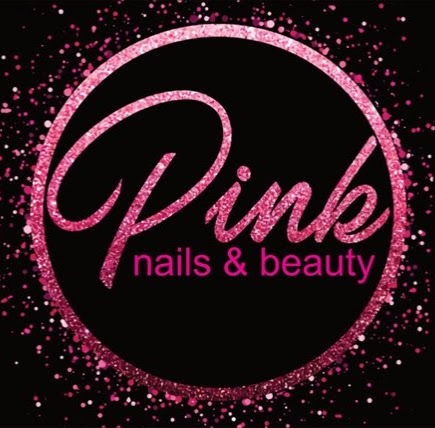 Pink The Nail Bar