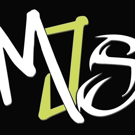 MJ's logo