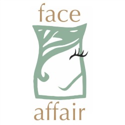 Face Affair logo