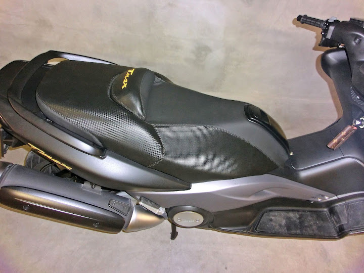 yamaha t max