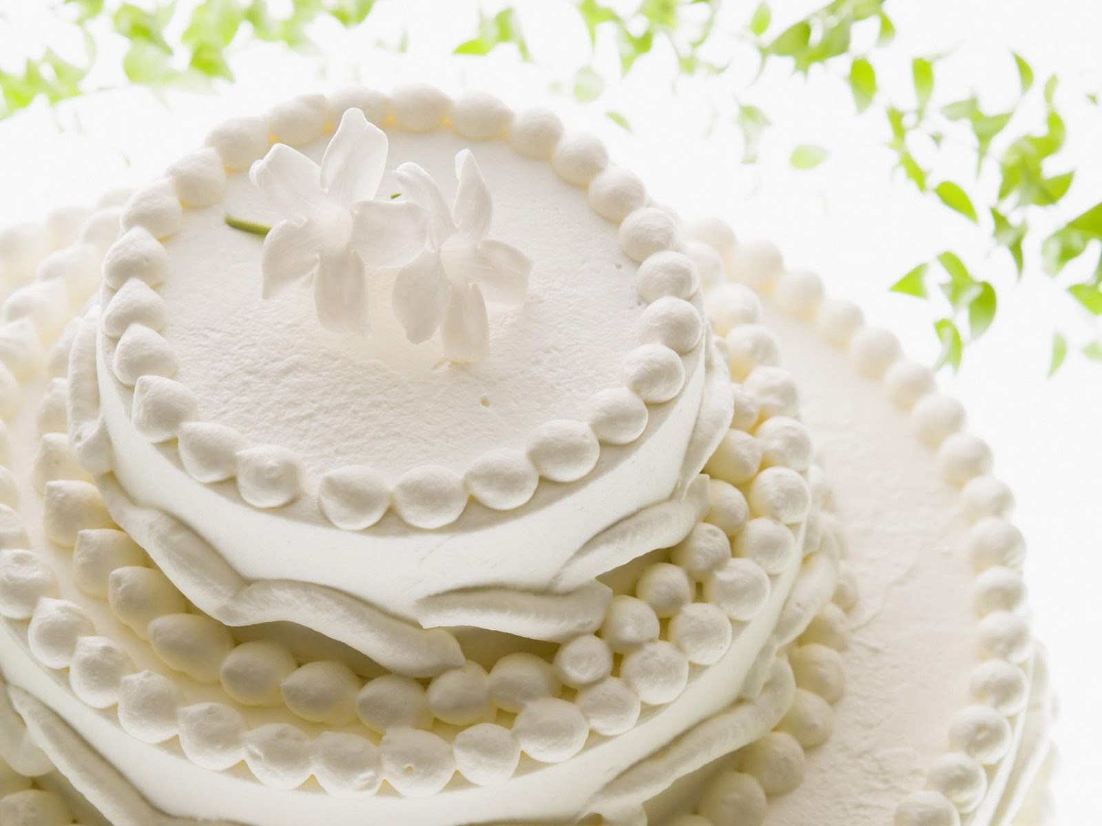 Wedding Cake HD wallpaper