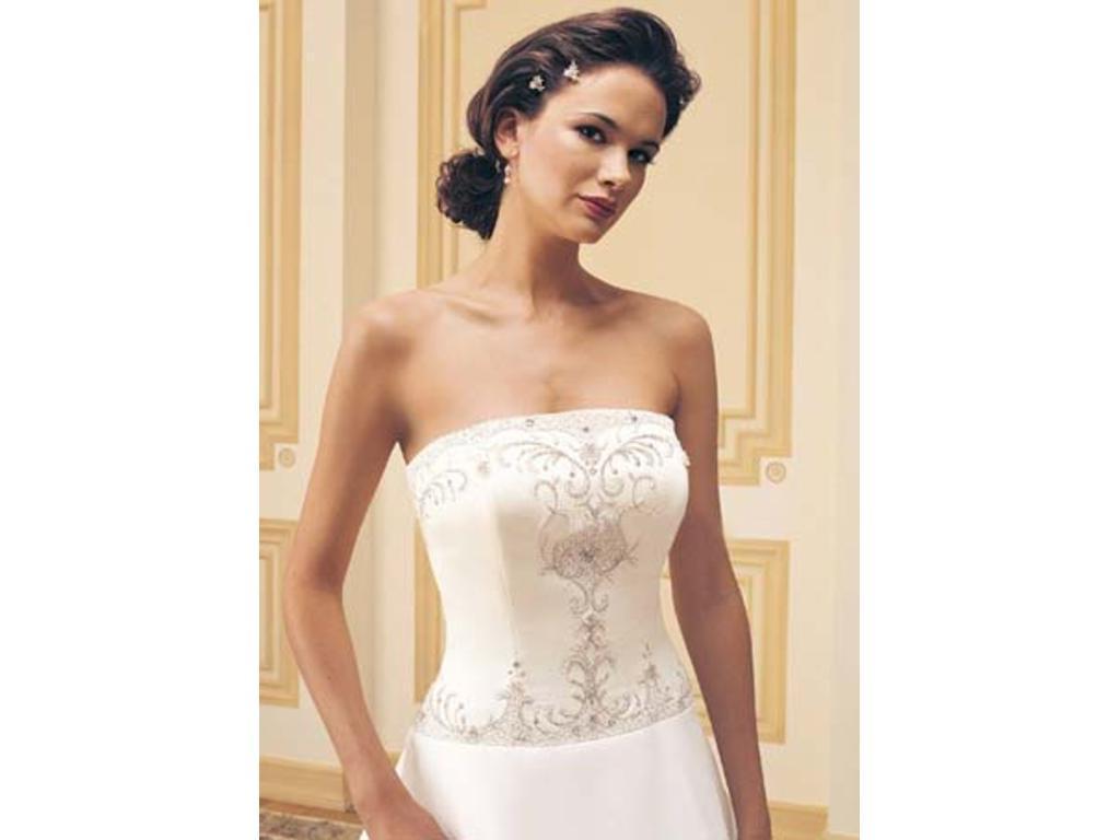 6   Used Wedding Dresses