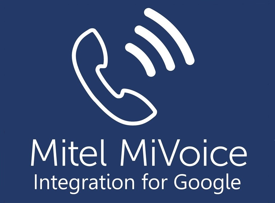 MiVoice Integration for Google 1.1 Preview image 1