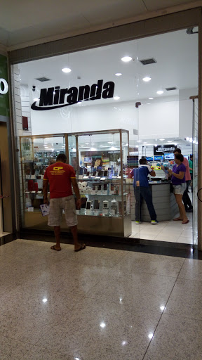 Miranda, Av. Sen. Salgado Filho, 2234 - Candelária, Natal - RN, 59064-000, Brasil, Loja_de_aparelhos_electrónicos, estado Rio Grande do Norte