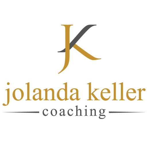 jolanda keller - coaching logo