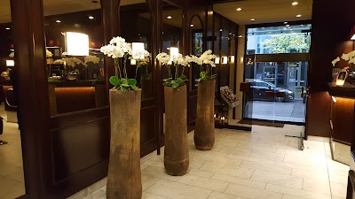 Photos of Hotel Metropol M&uuml;nchen