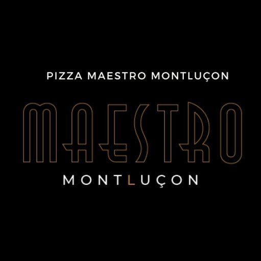 Pizza Maestro Montluçon logo