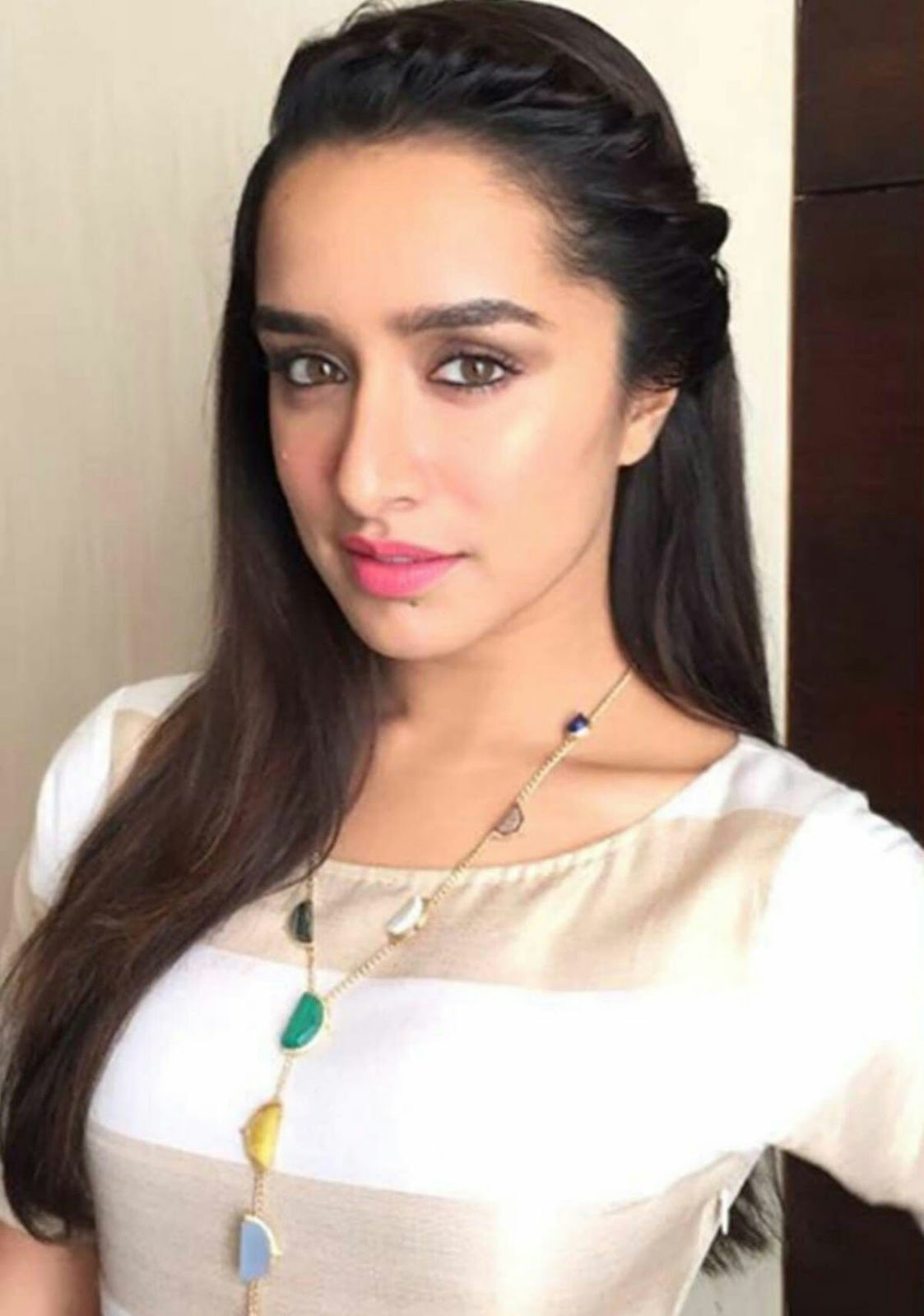 Fresh New Photos Of Shraddha Kapoor 2018 Bollywood New Star