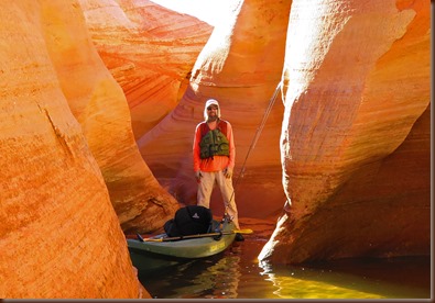 Lake Powell109-18 Oct 2016