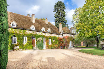 propriété à Beaune (21)