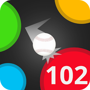 Idle Bouncing Balls 1.0.11 Icon